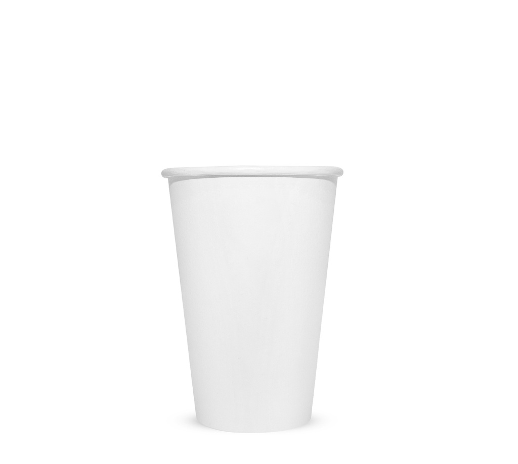 12oz Unprinted Cold Cups 