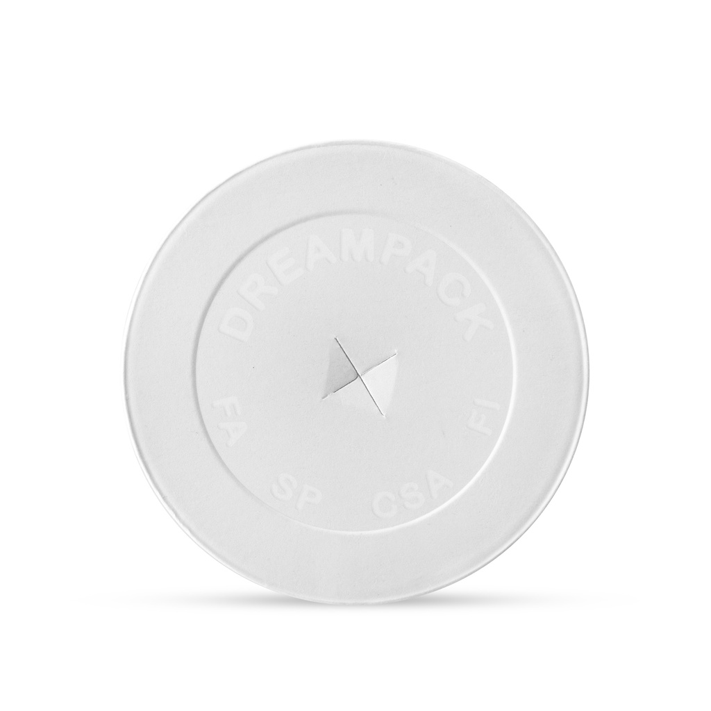 Cold Cup Plastic Lids - 8oz/12oz/22oz
