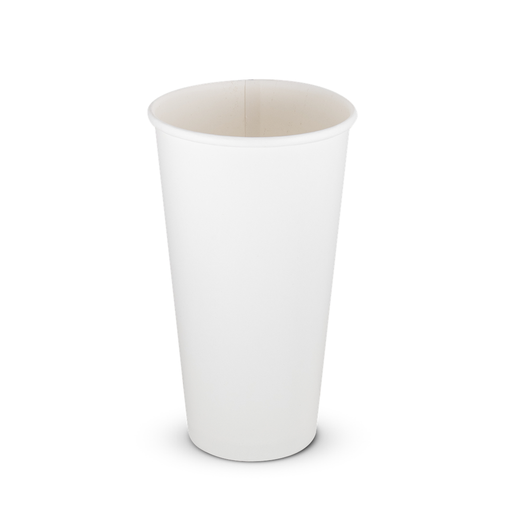 32oz Unprinted Cold Cups  