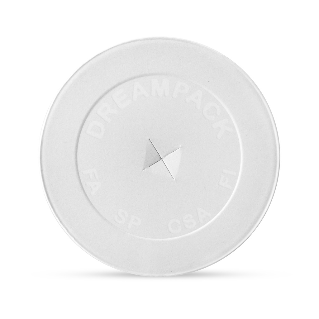 32oz Cold Cup Plastic Lid 